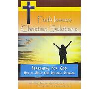 Searching for God-How to Build Your Spiritual Stre [USA] [DVD]