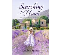 Searching for Home: The European Journey of a Frazzled Mom