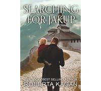 Searching for Jakup: An absolutely gripping and heartbreaking World War Two page-turner: 2 (A Million Miracles)