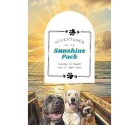 Searching for Kingdom Keys at Flagler Beach (Adventures of the Sunshine Pack)