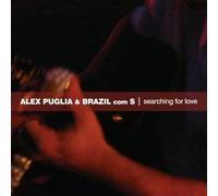 Searching for Love-Brazil Com S