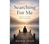 Searching For Me: A Journey Through Identity and Silence