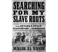 Searching For My Slave Roots