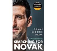 Searching for Novak: The man behind the enigma