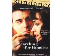 Searching for Paradise [USA] [DVD]