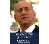 Searching for Peace: A Memoir of Israel