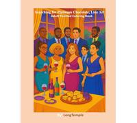 Searching for Platinum Chocolate Line Art: A Platinum Chocolate Adult Themed Coloring Book