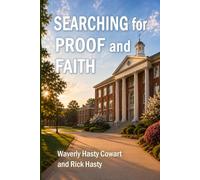 Searching for Proof and Faith