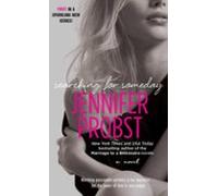 Searching For Someday (ebook)