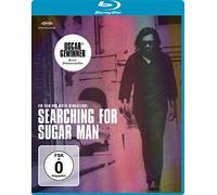 Searching For Sugar Man [Alemania] [Blu-ray]
