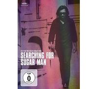 Searching for Sugar Man [Alemania] [DVD]