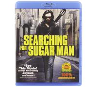 Searching for Sugar Man (Blu-ray) Mike Theodore Dennis Coffey (Importación USA)
