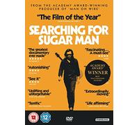 Searching For Sugar Man [DVD]