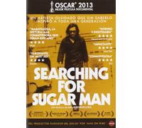 Searching For Sugar Man [DVD]