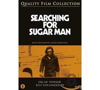 Searching for Sugar Man [Italia] [DVD]
