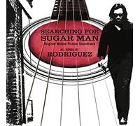 Searching for Sugar Man: Original Motion Picture Soundtrack
