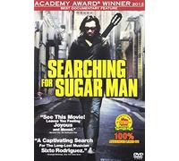 Searching for Sugar Man [USA] [DVD]