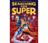 Searching For Super (ebook)