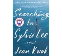 Searching For Sylvie Lee (ebook)