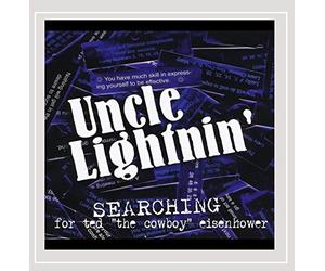 Searching for Ted 'The Cowboy' Eisenhower