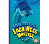 Searching for the Loch Ness Monster (On the Paranormal Hunt)