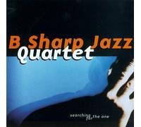 Searching For The One by B Sharp Jazz Quartet (1996-09-24)