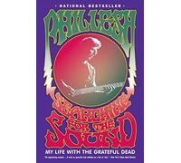 Searching for the Sound: My Life with the Grateful Dead