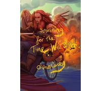 Searching for the Time Wizard (Time Wizard Set)