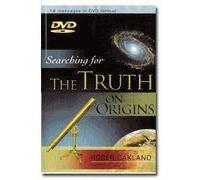 Searching for the Truth on Ori [Alemania] [DVD]