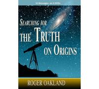 Searching for the Truth on Origins [USA] [DVD]