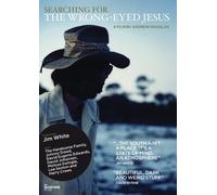 Searching For the Wrong-Eyed Jesus - UK DVD re-release [Reino Unido]