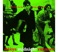 Searching for the Young Soul R