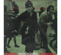 SEARCHING FOR THE YOUNG SOUL REBELS LP UK EMI 1980
