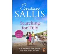 Searching For Tilly (ebook)