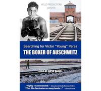 Searching For Victor Young Perez: Boxer Of [USA] [DVD]