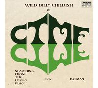 Searching From The Losing Place / Batman [Vinilo]