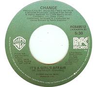 Searching / It's A Girl's Affair