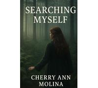 Searching Myself: A fiction novel exploring the journey of self-discovery and transformation.