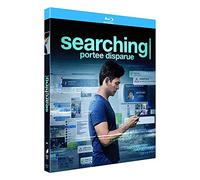 Searching - Portée disparue [Francia] [Blu-ray]