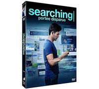 Searching-Portée disparue [Francia] [DVD]
