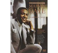 Searching Soul [Italia] [DVD]