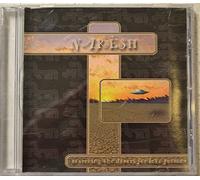 Searching the Desert for Love