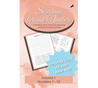 Searching Through Numbers: Chapters 1-10
