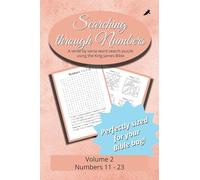 Searching Through Numbers: Chapters 11-23