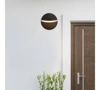 Searchlight Aplique de exterior LED X Moda, IP65 EC:EPREL:1637430