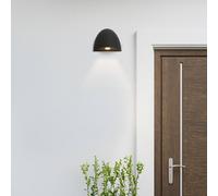 Searchlight Aplique de exterior LED X Sentinel, IP54 True