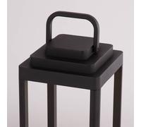 Searchlight Farol LED Portable IP54, a pilas