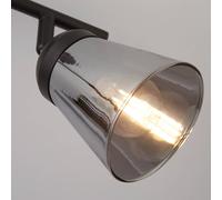 Searchlight Foco de techo Classy 2 luces