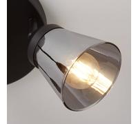 Searchlight Foco de techo Classy 3 luces