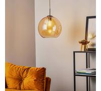 Searchlight Lámpara colgante Balls, 30 cm